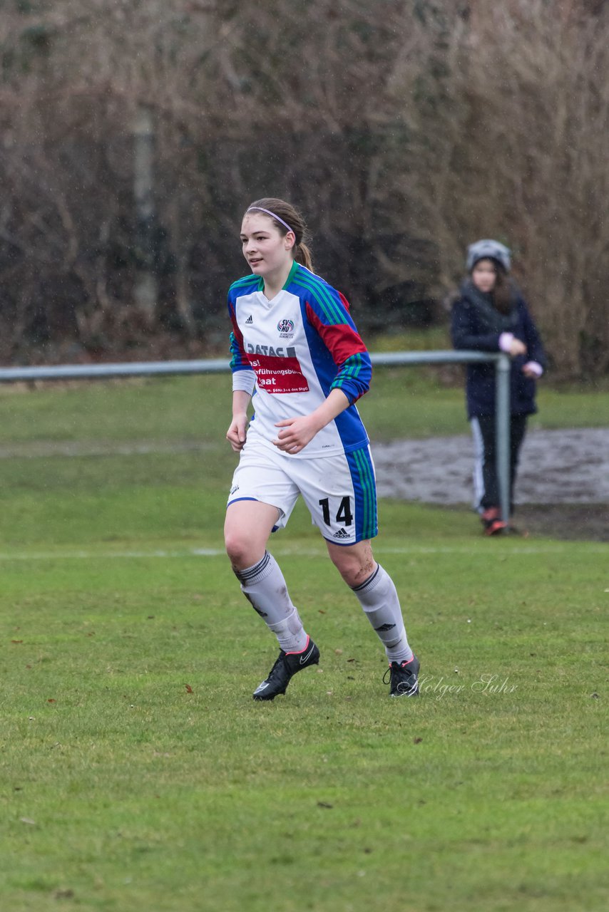 Bild 352 - Frauen SV Henstedt Ulzburg - TSV Limmer : Ergebnis: 5:0